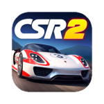 Вышло обновление 1.13.2 в CSR Racing 2