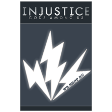 Накрутка Энергия Injustice: Gods Among Us mobile для ios и android