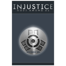 Получить кредиты альянса в Injustice Gods Among Us