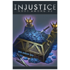 Купить Н-Металл для Injustice: Gods Among Us на Android и  Ios 