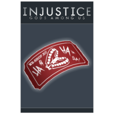 Билеты ПОСЛЕДНИЙ СМЕШОК в Injustice Gods Among Us Mobile 