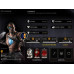 Все вариации Кано для Mortal kombat x mobile